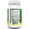 Omega 3 Fish Oil Softgels - 1500 mg of Omega-3 Fatty Acids - 800mg of EPA (Eicosapentaenoic acid), 600mg of DHA (Docosohexanoic acid), and 100mg of other Omega-3 Fatty Acids per serving - Full Month Supply - Best Money Back Guarantee