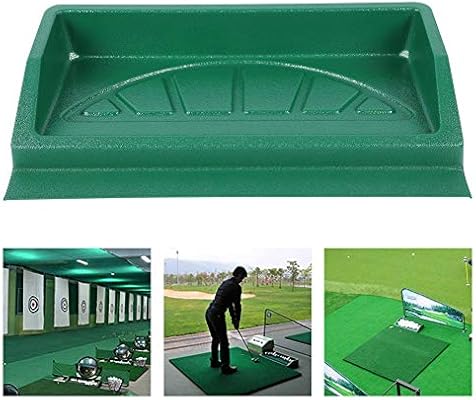 driving range accessories