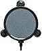 Hydrofarm Active Aqua AS4RD Round Air Stone, 4 Inch