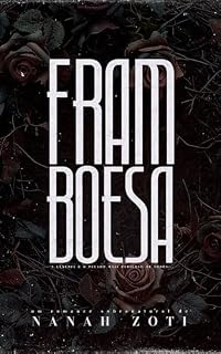 Livro FRAMBOESA