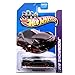 Hot Wheels HW Showroom Porsche 911 GT3 RS Black #157/250