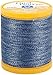 Coats & Clark Inc. Dual Duty Plus Denim Thread, 125-Yard, Denim Blue (3)