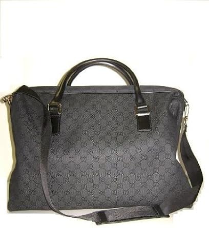 gucci overnight bag