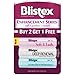 Blistex Enhancement Series, 0.13 ounce, Pack of 3