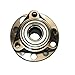 GMB 730-0215 Wheel Bearing Hub Assembly