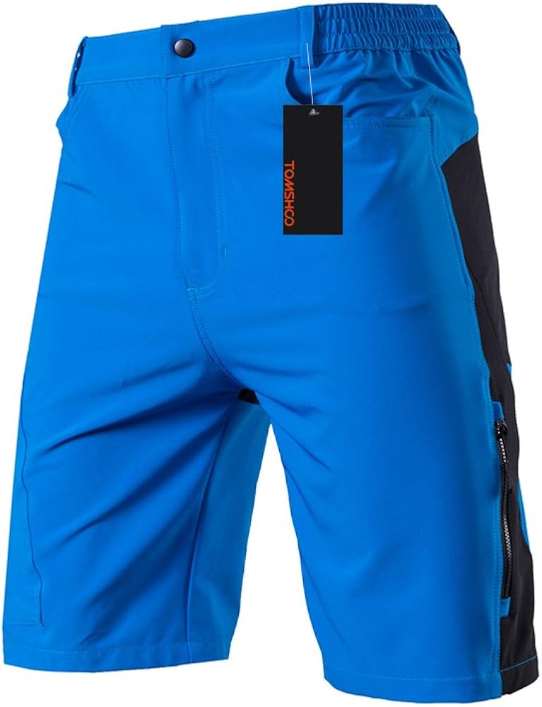 Pantalon Ciclismo Hombre Pantalones Cortos De Ciclismo Hombres