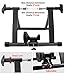 Bicycle Trainer Stationary Bike Cycle Stand Indoor Exercise Training Fat Loss