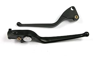 COPART Aluminum Brake Clutch Levers Set for Victory Highball/Kingpin Boardwalk All Options Victory Vegas 8 Ball/Vegas Low - B
