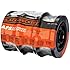 BLACK+DECKER AF-100-3ZP 30ft 0.065" Line String Trimmer Replacement Spool, 3-Pack