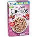 Cheerios Very Berry Cereal Box, 18.5 oz