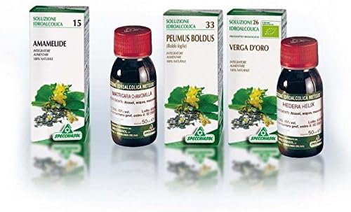 Specchiasol Carduus Marianus 50Ml 06 Tm. Agbio