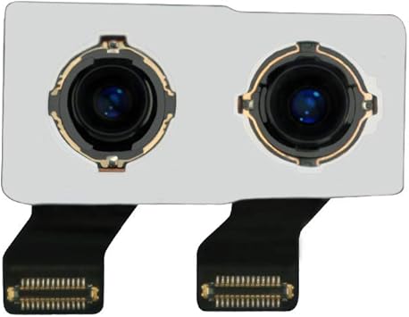 Amazon Co Jp メインバックリアカメラモジュールフレックスケーブル交換部品はiphone X 5 8 すべてのキャリア に対応 Diy 工具 ガーデン