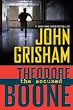 Theodore Boone Series