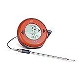 ThermoWorks DOT — Chefs’ Favorite Simple Alarm