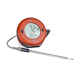 ThermoWorks DOT — Chefs’ Favorite Simple Alarm