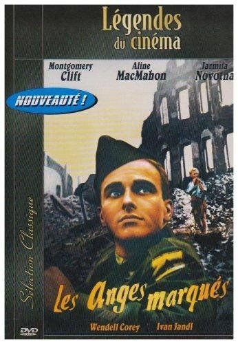 Les Anges Marqués