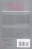 Image de Inside Ballet Technique: Separating Anatomical Fact from Fiction in the Ballet Class