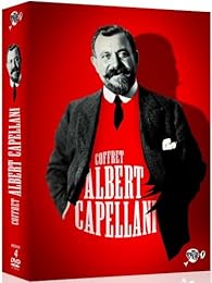 Coffret Albert Capellani - Edition Limitée