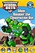 Transformers: Rescue Bots: Meet Boulder the Construction-Bot (Passport to Reading)