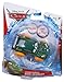 Disney/Pixar Cars, Hydro Wheels, Nigel Gearsley Bath Vehicle