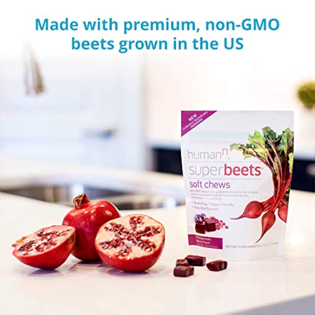 Blue Pinafore Denim Dress