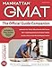 Official Guide Companion (Manhattan Prep Supplement)