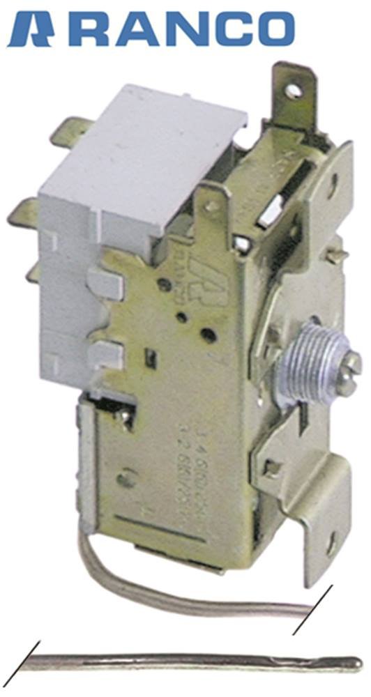 Eliwell K22L2533 - Termostato para nevera Electrolux ...