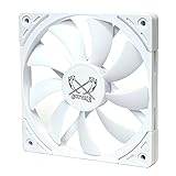 SCYTHE 120mm Kaze Flex II Slim 1800RPM Fan
