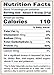 Isopure Naturally Flavored, Keto Friendly Protein Powder, 100% Whey Protein Isolate, Flavor: Natural Tahitian Vanilla, 1 Poundthumb 4
