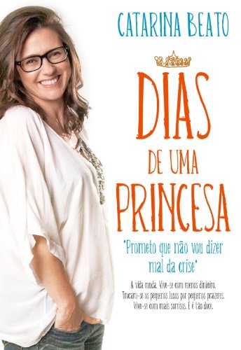 Livro Dias de Uma Princesa