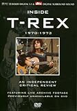 T. Rex Album: «Inside T. Rex: A Critical Review 1970 - 1973» (Front side) T. Rex Album: «Inside T. Rex: A Critical Review 1970 - 1973» (Front side)