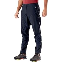 メンズウェア Rab kinetic 2.0 PANTS Amazon.com: Rab Men's Kinetic Alpine 2.0 Waterproof