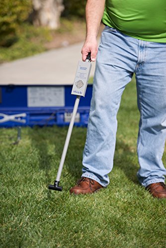 2 Greenlee+501+Tracker+Cable+Locator