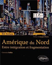 Amérique du Nord