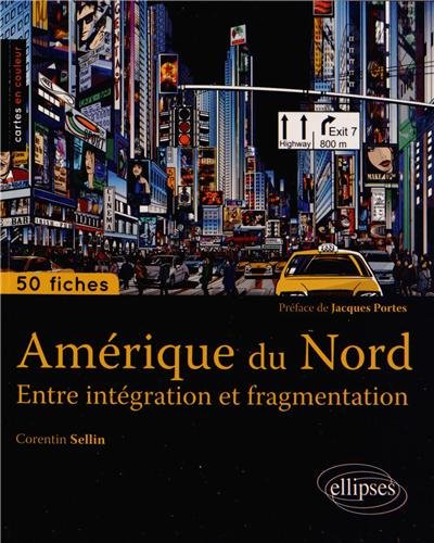 Amérique du Nord