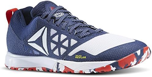 reebok women's crossfit nano 6.0 cross trainer