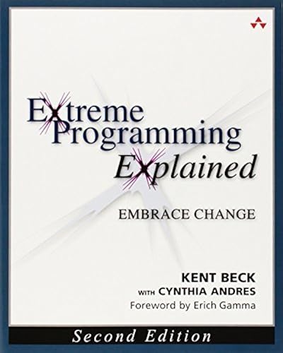 Download Extreme Programming Explained: Embrace Change by Kent Beck (2004-11-16) PDF