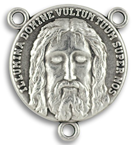 Gifts Catholic, Inc. LOT of 5 - Large Round Holy