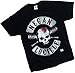 Negan -- Lucille -- Skull Logo -- The Walking Dead T-Shirt