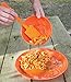 UST KLIPP Serving Set with a Spork and Spatula with a BPA Free, Dishwasher Safe Construction for Cooking, Camping, Hiking and Outdoor Survivalthumb 2