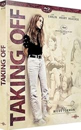 Taking Off - Édition Collector