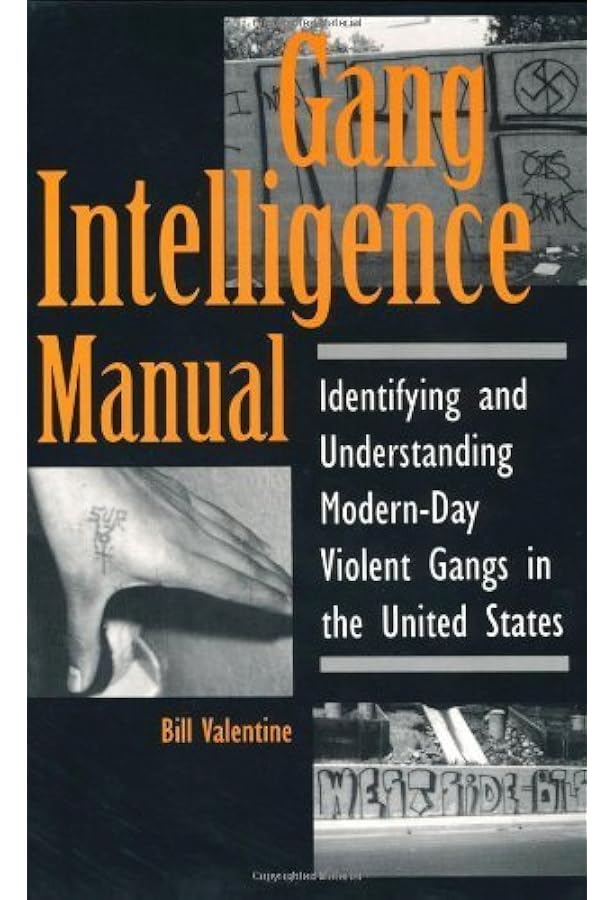 Gangs and Their Tattoos: Identifying Gangbangers on the Street and