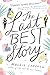 The Last Best Story: A Contemporary YA Romance About Two Student Journalists, Witty Banter, and Prom Drama