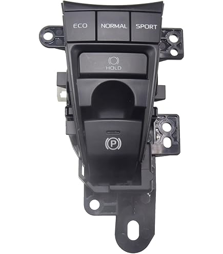 Amazon.com: RuiWen TYPS003 Electronic Parking Brake Switch