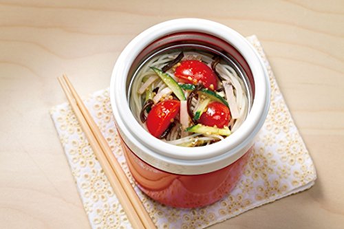 Ghibli Kiki's Delivery Service (air mail) insulated Delica pot (hot and cold) From Japan New - Thumbnail 4