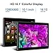 Tablet 10 Inch 2 in 1 Android 8.1 with Keyboard Mouse, 3GB RAM 64GB ROM, DUODUOGO Office Tablets with Unlocked Cell Phone and Laptop PC Function 8MP Camera 6500mAh Dual SIM 4G, WiFi GPS Bluetooththumb 1