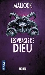 Les  visages de dieu