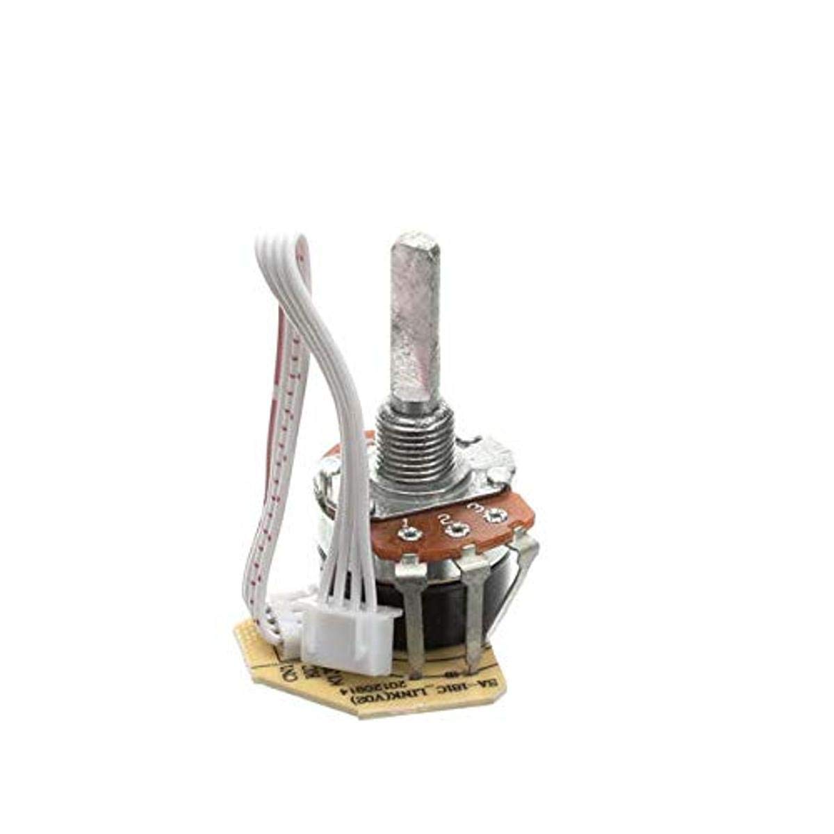 Potentionameter for All Counte