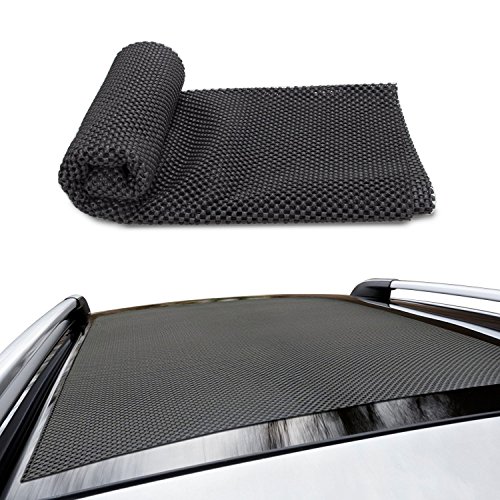 Siivton Roof Mat, Multipurpose Nonslip Car Roof Mat Pads,Roof