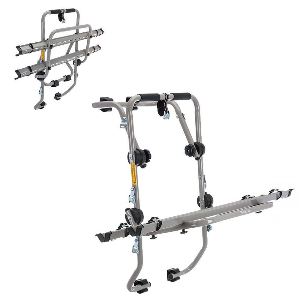 Peruzzo 378 Rear Bike Rack for 2 bikes